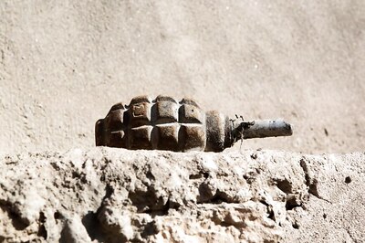 Curious to See Public Reaction, Indian-origin Man Places Toy Grenade Outside Presidential Palace in Singapore; Fined