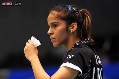 Badminton: Srikanth, Kashyap, Saina rise in world rankings