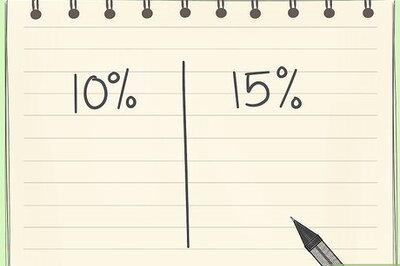 How to Calculate the Standard Deviation of a Portfolio