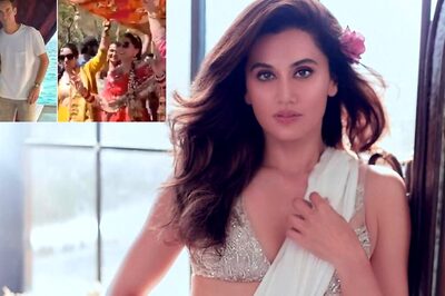 Taapsee Pannu Opens Up on 'Enjoying Life Beyond Work' in 1st Interview After Marriage: 'There's No Top...'