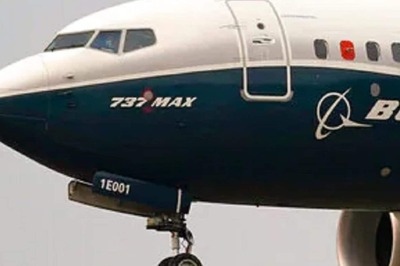 South Korea to Lift Ban on Boeing 737 Max Planes After Two Years of Being Grounded