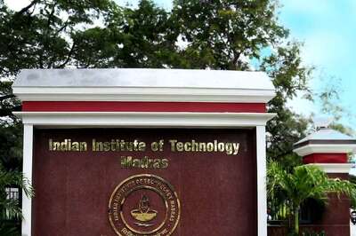 Afghan Woman Bags IIT Degree In Chemical Engineering; Hid 'Lab' In Home From Taliban