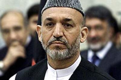 Karzai slams US for Afghan deaths