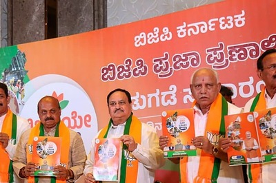 Opinion | Karnataka Results: Why BJP Needs to Course-Correct Before 2024 Lok Sabha Polls