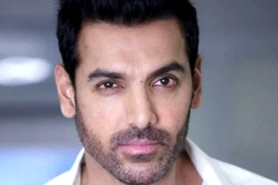 What John Abraham Said About Fans’ Love For His Role In Pathaan