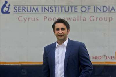SII CEO Adar Poonawalla Urges US to Lift Raw Material Export Ban to Ramp Up Vaccine Production