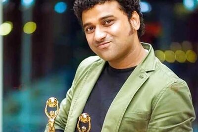 Pushpa Music Director Devi Sri Prasad: Will Give More Time To Hindi Films