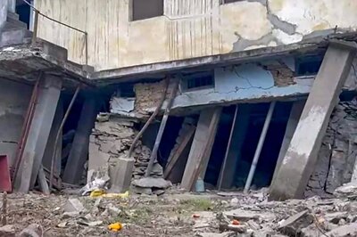 Joshimath Sinking Case: Authorities Are Rehabilitating Affected Families, Uttarakhand Govt Tells Delhi HC