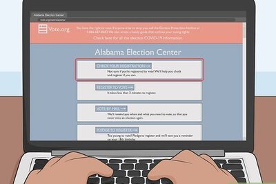 How to Vote Safely During the Coronavirus Outbreak