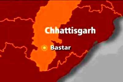 Congress slams Chhattisgarh over coal blocks' allocation