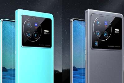 Vivo X80 Series Launching On April 25: Here's What To Expect From Next Vivo Flagships