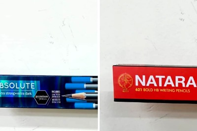 This Post, Comparing Apsara Pencil With iPhone, Will Make You Nostalgic