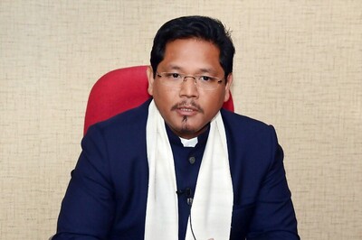 South Tura Meghalaya Assembly Bypoll Results: Conrad Sangma Wins, UDP Takes Ranikor