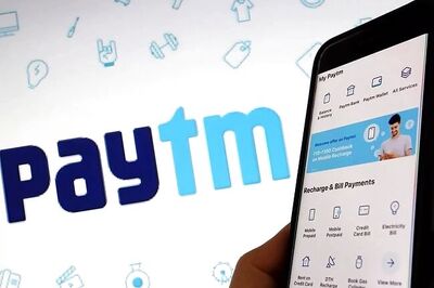 Paytm Shares Dip Despite Loan Disbursals Jumping 296% YoY, Increase In User Base