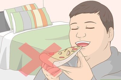 How to Wake Up in a Good Mood