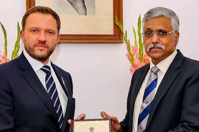 Bridging Continents: Estonia A Gateway for Indian Startups to European Markets, Says Foreign Minister