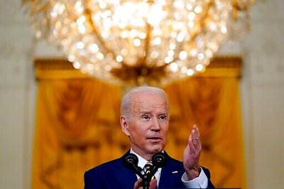 AP FACT CHECK: Biden Puffs Up Claims Of Virus, Job Gains