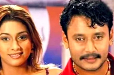 When Actress Rakshitha Shot Her First Scene In Debut Movie Appu In The Himalayas