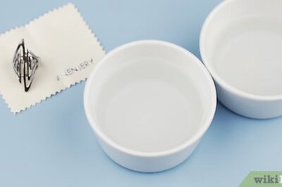 How to Clean Stainless Steel Jewelry