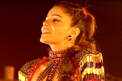 Bigg Boss 14 Finale: Rubina Dilaik Beats Rahul Vaidya to Win the Show