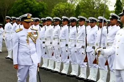 Indian Navy Recruitment 2024: Registrations for SSR Medical Assistant Post Begins Today