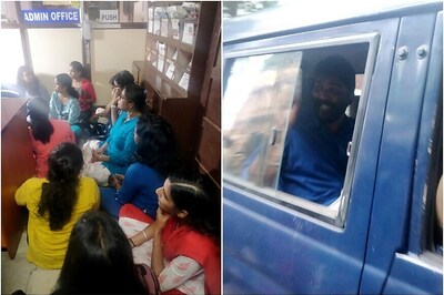 Trivandrum Press Club Secy Arrested for Assaulting Journalist and Her Male Friend, 'Moral Policing'