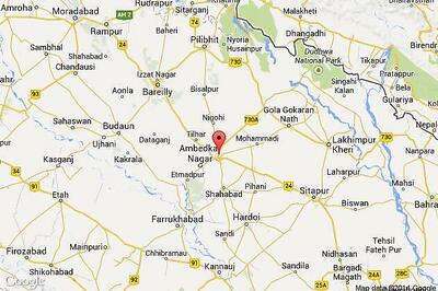 19-year-old girl kills self after molestation in Shahjahanpur