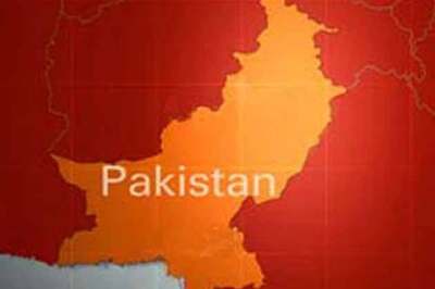 Pak Taliban responsible for suicide attack