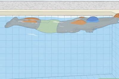 How to Practice and Perfect Flutter Kicking for Speed and Balance