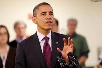 Obama takes on power plants as part of new climate plan