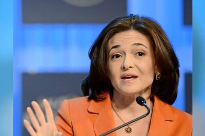 Sheryl Sandberg, Meta COO And Longstanding Facebook No 2 Exec, Steps Down