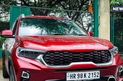 Kia Sonet GT Line Review: Still The Best in Segment?