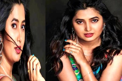 Actor Prajakta Mali Sets Insta on fire With Latest Pictures. Check Here