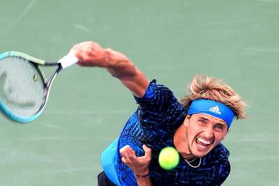 ATP Investigates Alexander Zverev Over Domestic Abuse Allegations