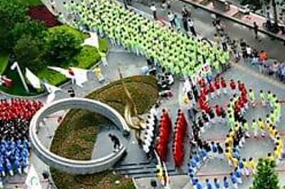 'Beijing progress good, stay focussed'