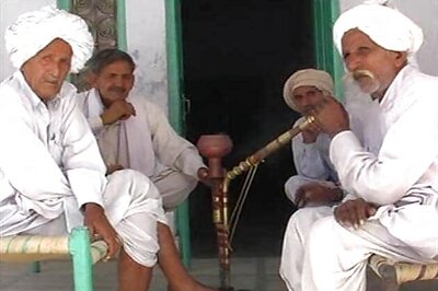 Khaps from Haryana, Uttar Pradesh and Delhi decide to back 'Beti Bachao Beti Padhao' scheme