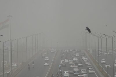 Many Bihar Cities Record AQI Over 300, BSPCB Tells DM to Enforce Laws to Check Air Pollution