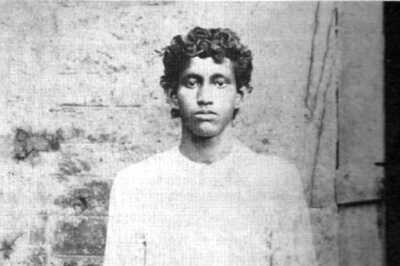 Khudiram Bose Birth Anniversary: Why Was One of India's Youngest Revolutionaries Sentenced to Death?
