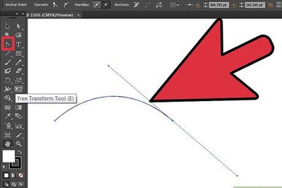 How to Create Text on a Path in Adobe Illustrator