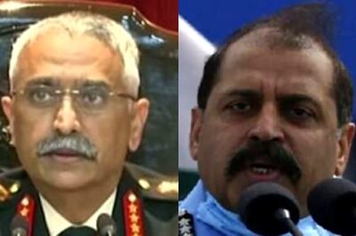 Gen Naravane, Air Chief Marshal Bhadauria Frontrunners for CDS as Hunt on to Fill Bipin Rawat's Big Boots