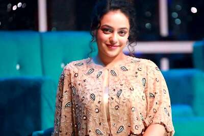 Nithya Menen BREAKS Silence on Alleged 'Tamil Hero Harassed Me' Comment: 'It's Very Sad That...'