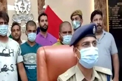 Meerut Man Murders Dairy Farm Owner for 'Illicit Relationship With Wife'