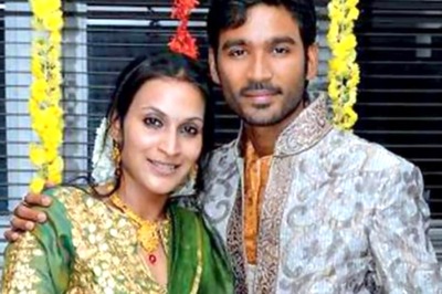 Did Dhanush and Aishwaryaa Talk at a Chennai Party Recently? We Might Know Something