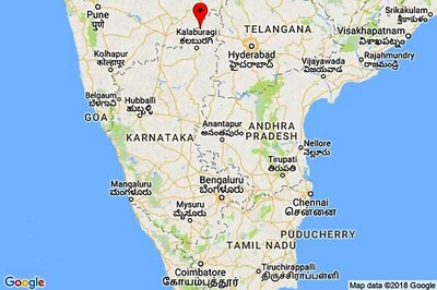 Basavakalyan Election Results 2018 Live Updates: Congress Candidate B Narayanrao Wins