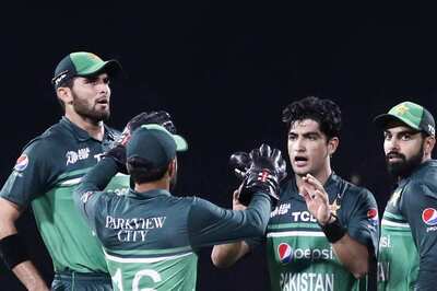 After Asia Cup Elimination, Pakistan Suffer Major Blow With Star Pacer Expected to Miss Start of ODI World Cup