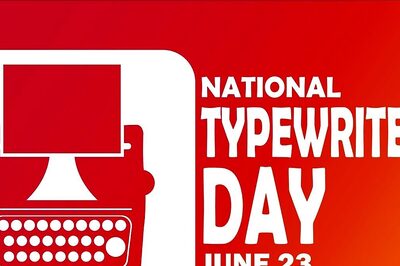 National Typewriter Day 2023: History, Significance, and How To Mark The Occasion