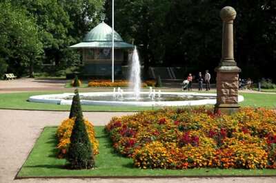 Karnataka Govt Authorises Local Bodies to Fix Timings to Open Parks