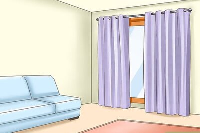 How to Create a Hideout