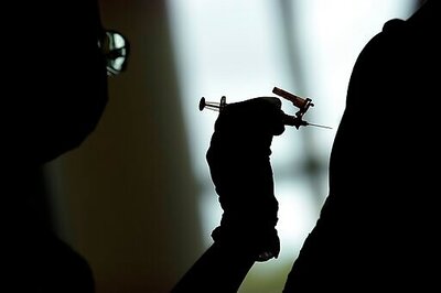 COVID-19 Vaccine: 40% Indians Likely to be Fully Vaccinated by November, Says Report