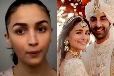 Alia Bhatt Posts Her Lipstick Tutorial, AVOIDS Backlash Over Ranbir Kapoor's 'Wipe That Off' Comment